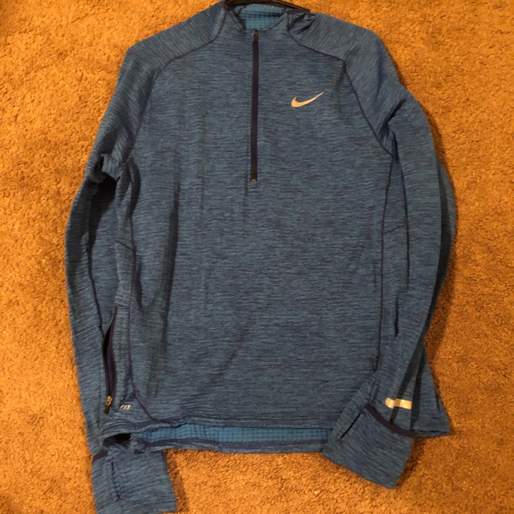 Long sleeve Nike
